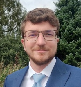 Liam Cordrey, founder of Cordrey Consulting