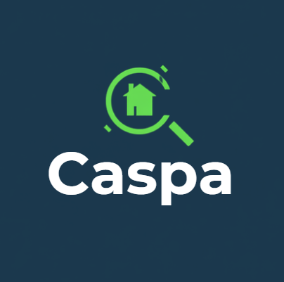 Caspa logo