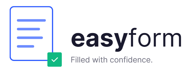 Easy Form logo